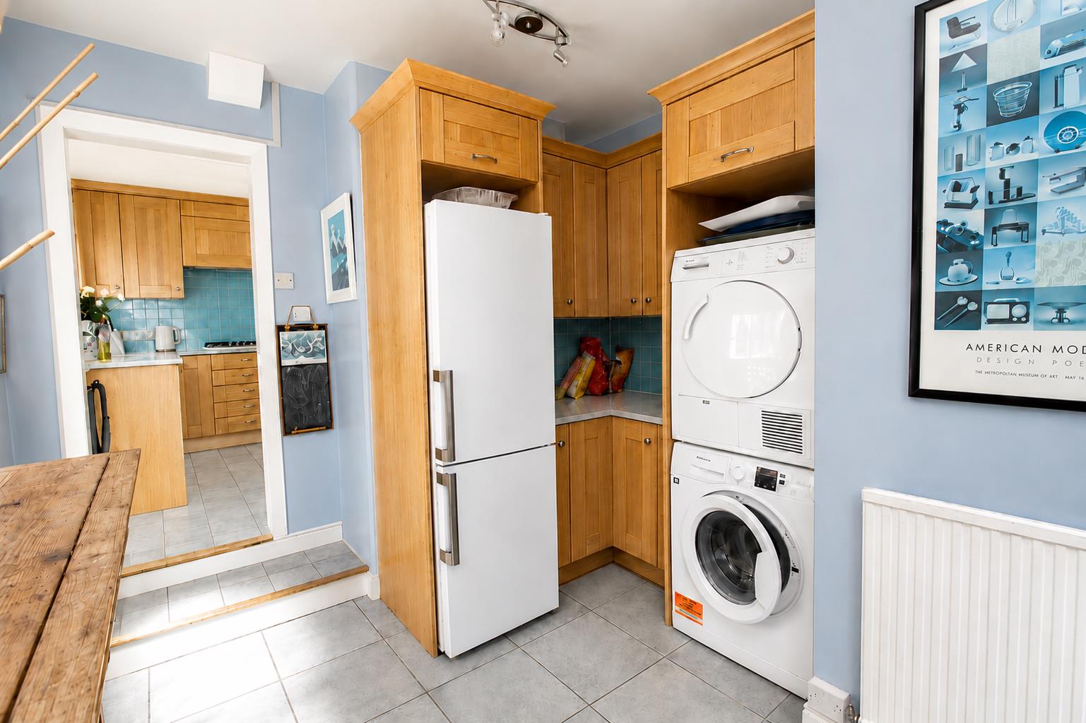 Park Hill, Carshalton